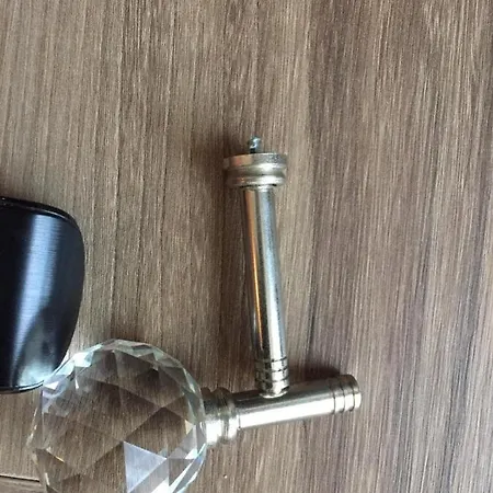 Toplu Ulaşıma Yakın Site İçinde Hijyenik 1+1 Daire * Istambul